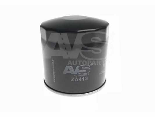 Oil Filter AVS Autoparts ZA413