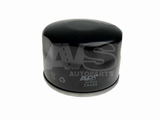 Buy AVS Autoparts ZA455 at a low price in United Arab Emirates!