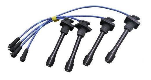 NGK RC-TE51 Ignition lead set RCTE51 RCTE51 NGK Ignition lead set
