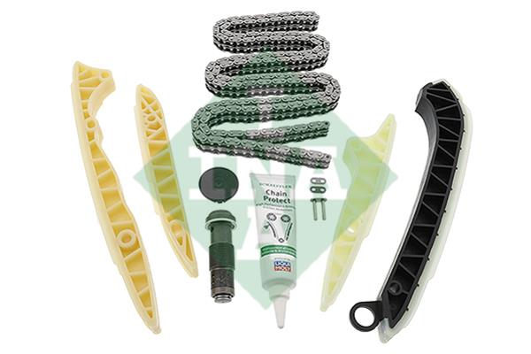 INA 559 0093 10 Timing chain kit 559009310