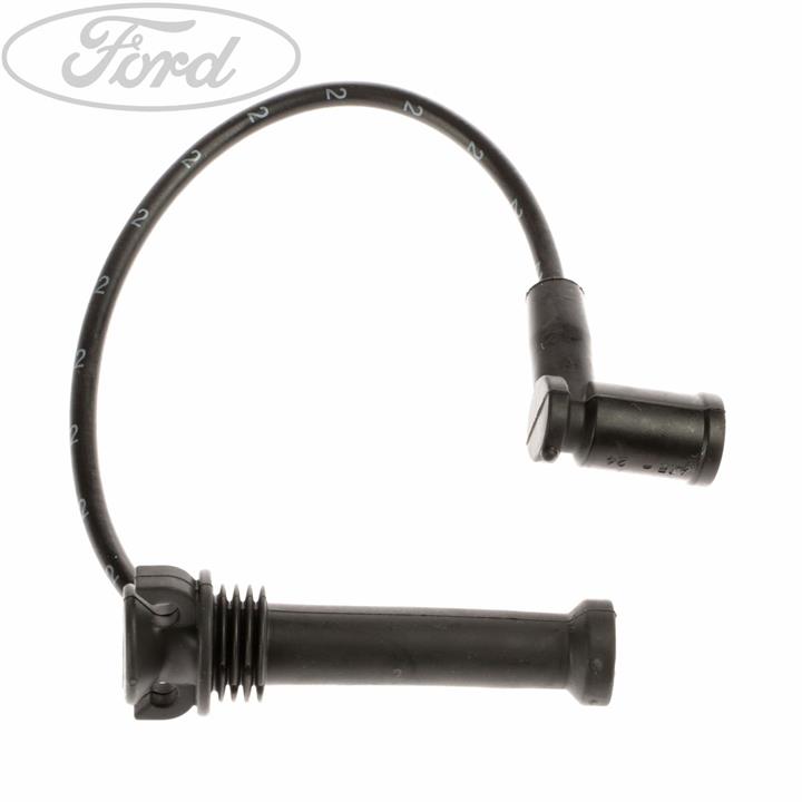 Ignition cable kit Ford 1 255 505