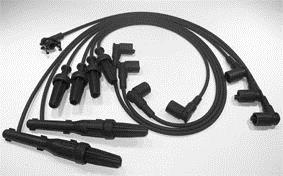 Renault 77 00 261 012 Ignition cable kit 7700261012