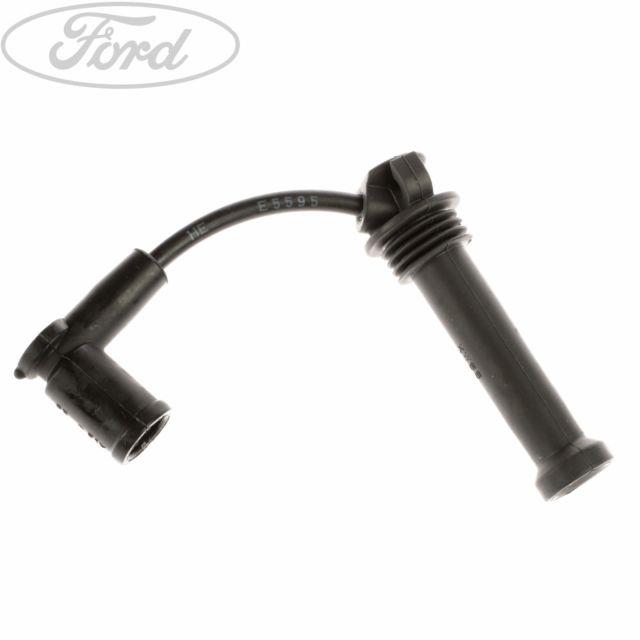 Ford 1 255 509 Ignition cable kit 1255509