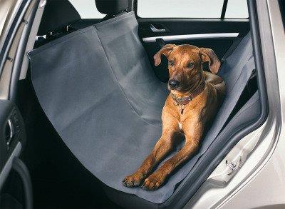 VAG DMA 009 001 Backseat Protective Cover DMA009001