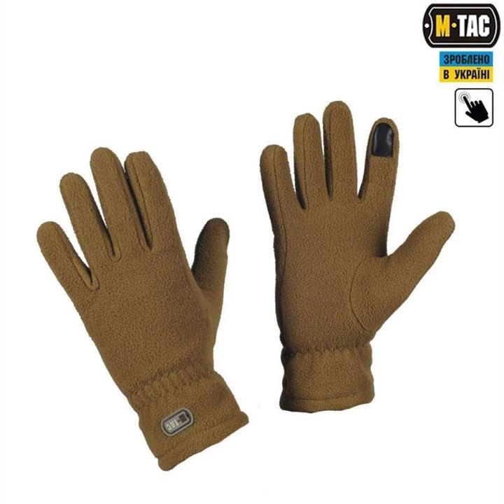 M-Tac ML90003005-S Gloves Winter Coyote S ML90003005S