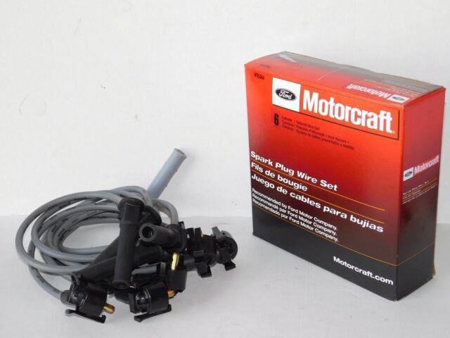 Motorcraft WR-5944 Ignition cable kit WR5944