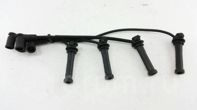 Mazda YF09-18-140 Ignition cable kit YF0918140