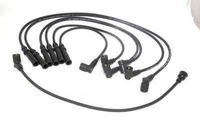 Nissan 22450-37J25 Ignition cable kit 2245037J25
