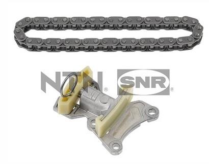 SNR KDC457.01 Timing chain kit KDC45701