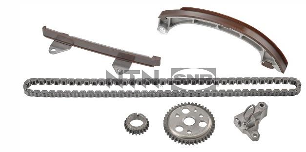 SNR KDC469.02 Timing chain kit KDC46902