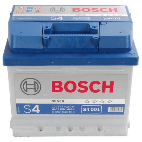 Battery Bosch 12V 44Ah 440A(EN) R+ Bosch 0 092 S40 010