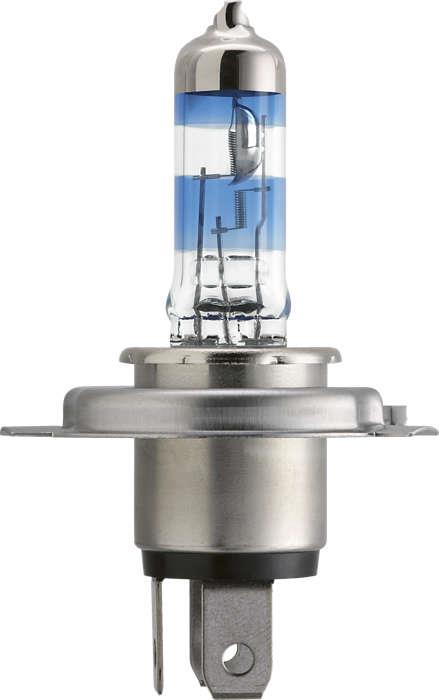 Philips Halogen lamp Philips Racingvision +150% 12V H4 60&#x2F;55W +150% – price