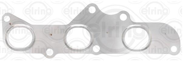 Elring 093.540 Exhaust manifold dichtung 093540