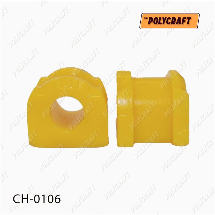 Buy POLYCRAFT CH-0106 at a low price in United Arab Emirates!