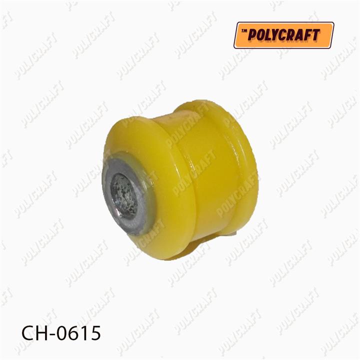 POLYCRAFT CH-0615 Front stabilizer bar bush polyurethane CH0615