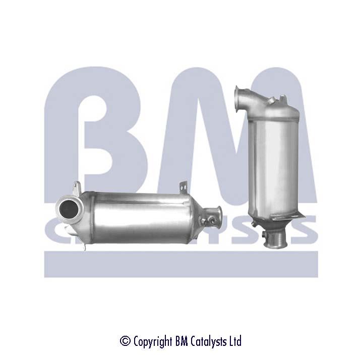 BM Catalysts BM11033H Diesel particulate filter DPF BM11033H