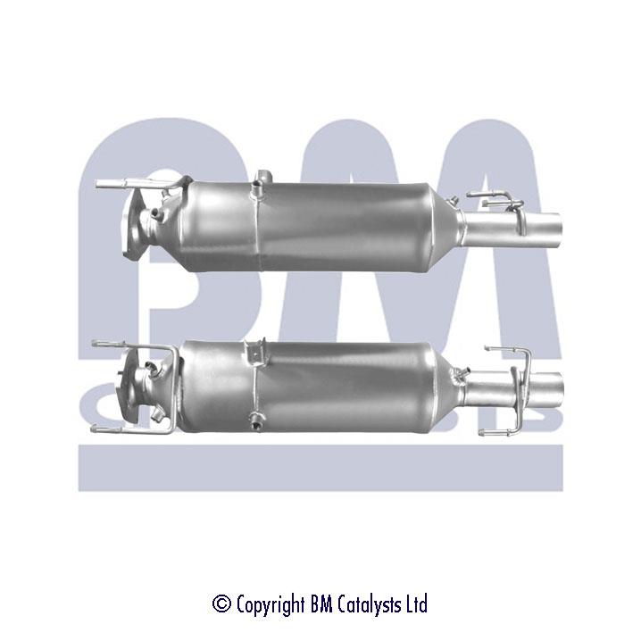 BM Catalysts BM11099H Diesel particulate filter DPF BM11099H