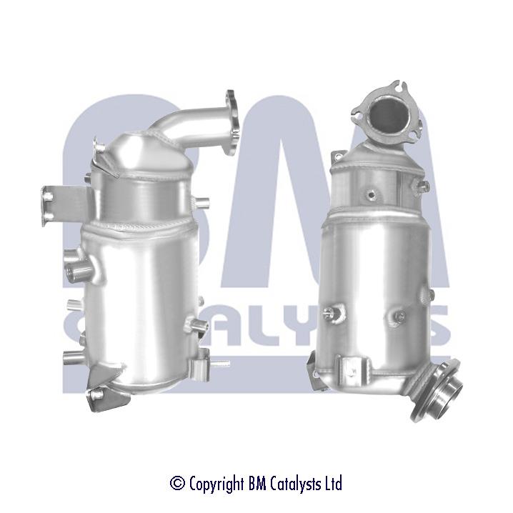 BM Catalysts BM11147H Diesel particulate filter DPF BM11147H