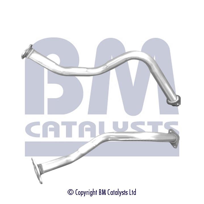 BM Catalysts FK50575 Mounting kit for exhaust system FK50575