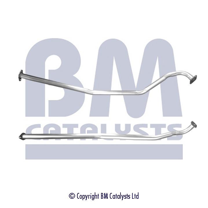 BM Catalysts FK50803 Mounting kit for exhaust system FK50803