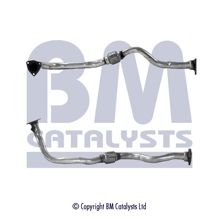 BM Catalysts FK70269 Mounting kit for exhaust system FK70269