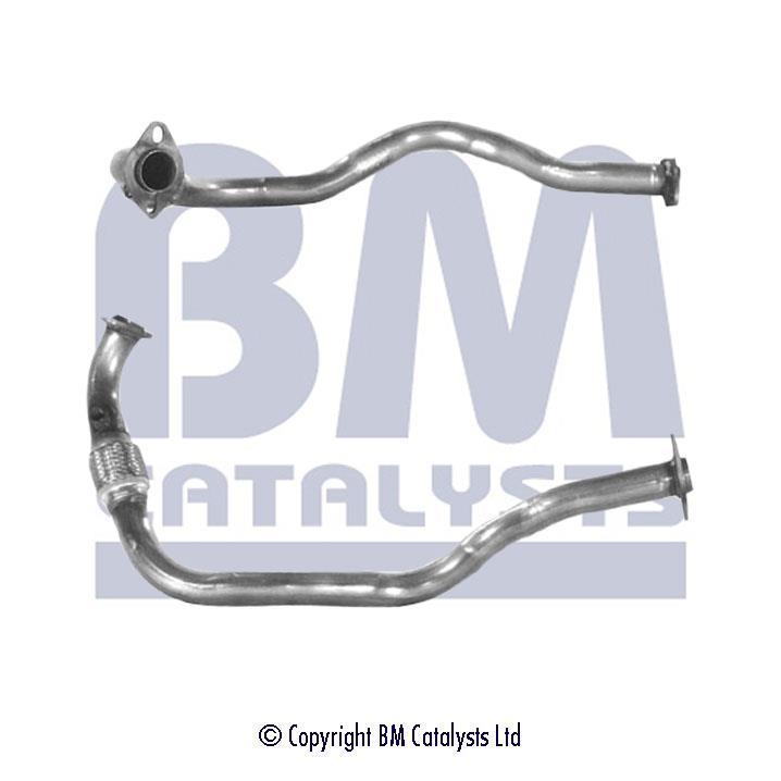 BM Catalysts FK70367 Mounting kit for exhaust system FK70367