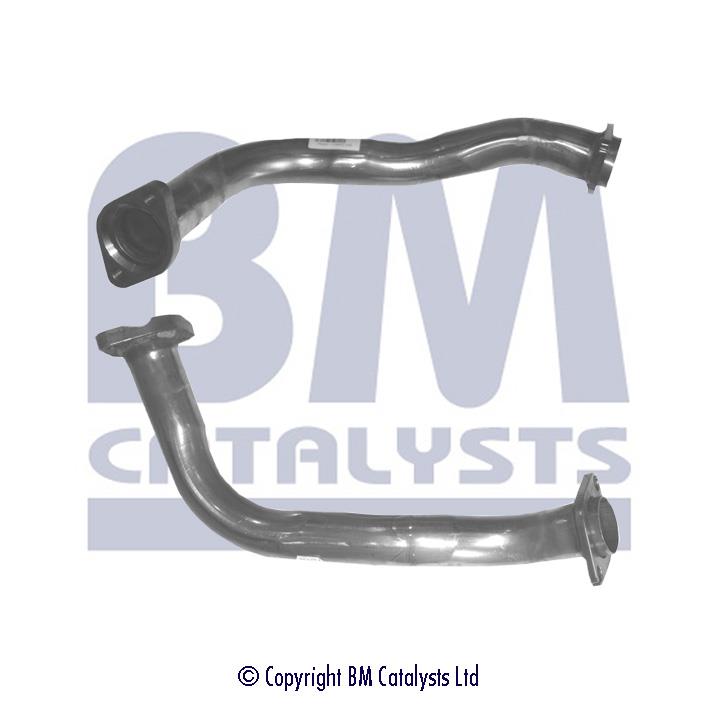 BM Catalysts FK70293 Mounting kit for exhaust system FK70293