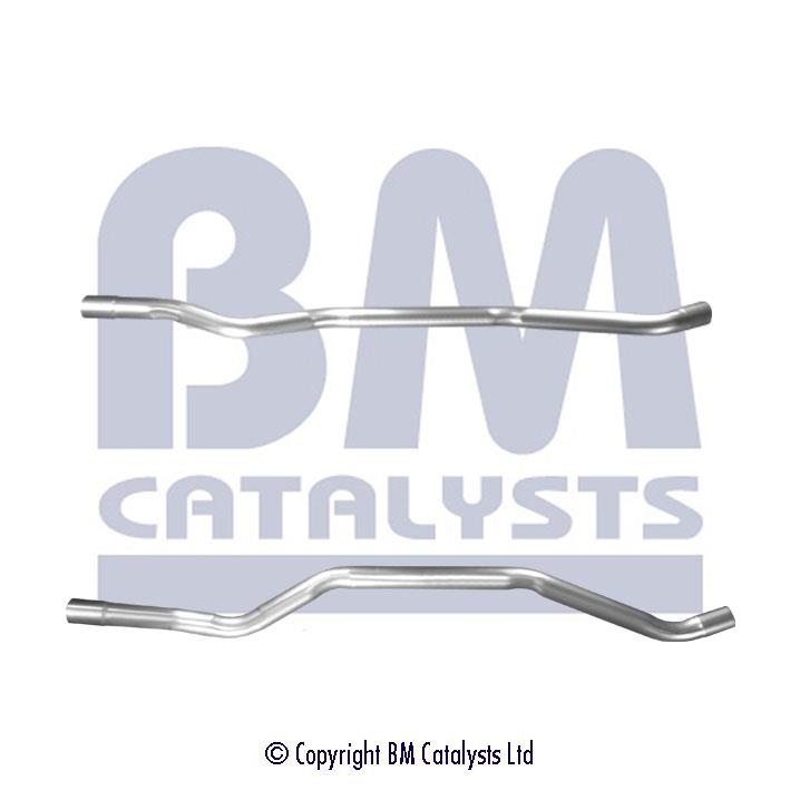 BM Catalysts FK50601 Mounting kit for exhaust system FK50601