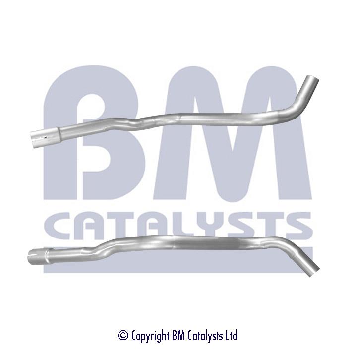 BM Catalysts FK50579 Mounting kit for exhaust system FK50579