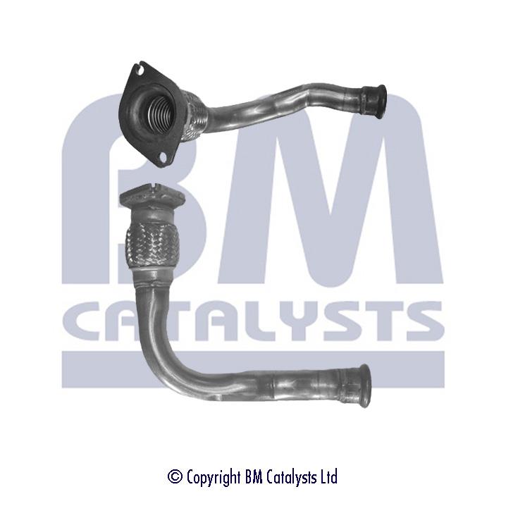 BM Catalysts FK70427 Mounting kit for exhaust system FK70427