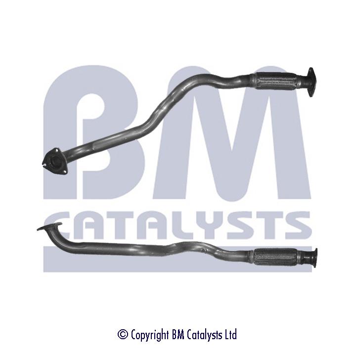 BM Catalysts FK70515 Mounting kit for exhaust system FK70515