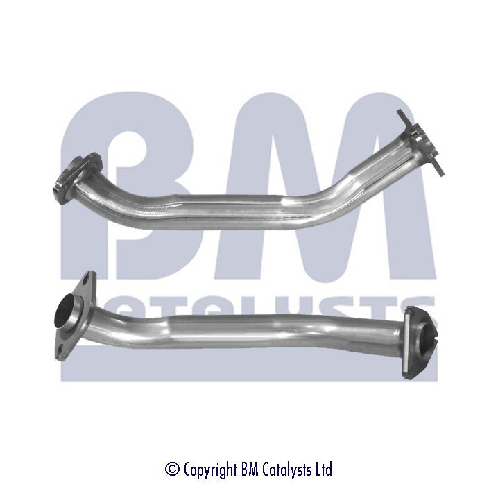 BM Catalysts FK70568 Mounting kit for exhaust system FK70568