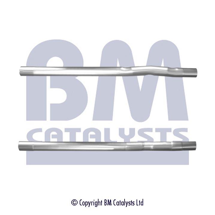 BM Catalysts BM50743 Exhaust pipe BM50743