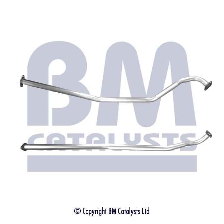 BM Catalysts BM50803 Exhaust pipe BM50803
