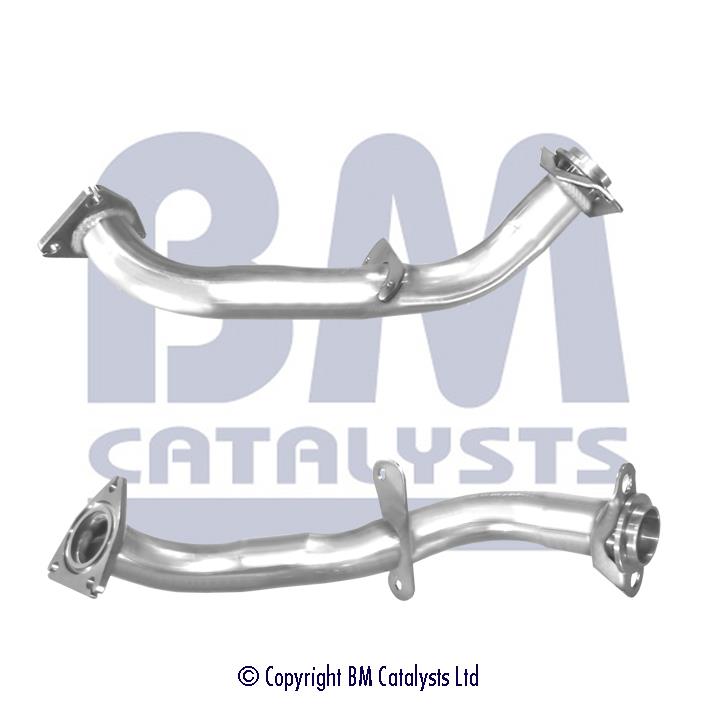 BM Catalysts BM50571 Exhaust pipe BM50571