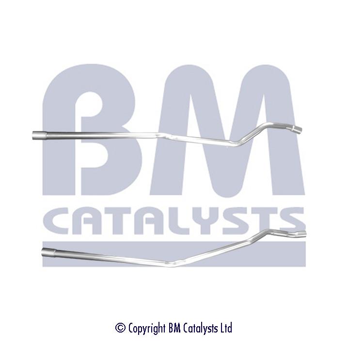 BM Catalysts BM50624 Exhaust pipe BM50624