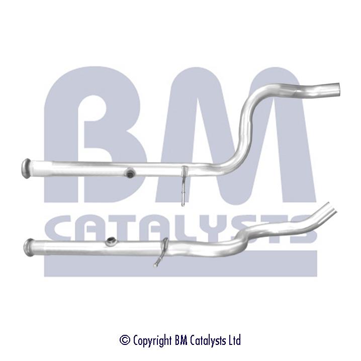 BM Catalysts BM50683 Exhaust pipe BM50683