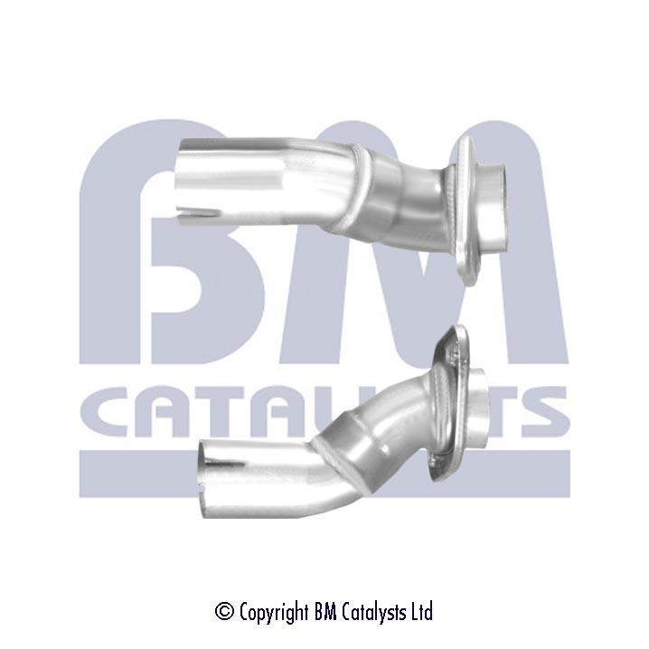 BM Catalysts BM50728 Exhaust pipe BM50728