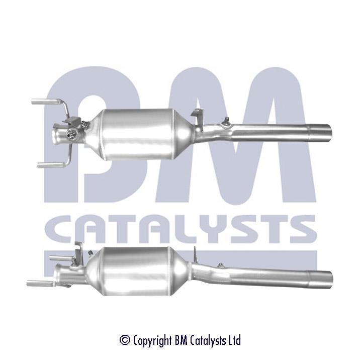 BM Catalysts PP11180A Tube PP11180A