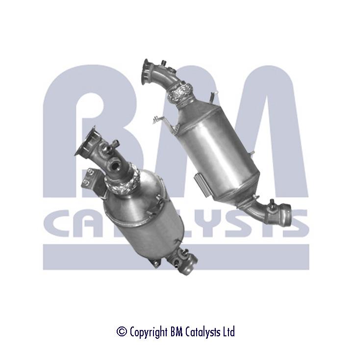 PP11029B BM Catalysts Tube