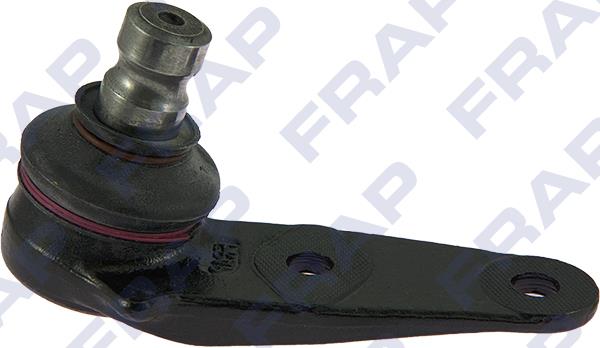 Frap F1156 Ball joint front lower left arm F1156