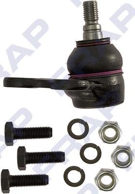 Frap F1190 Front lower arm ball joint F1190