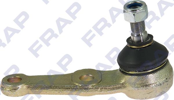 Frap F1200 Ball joint front lower left arm F1200
