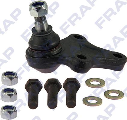 Frap F1225 Front lower arm ball joint F1225