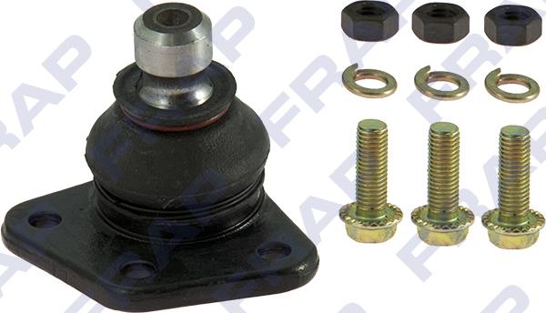 Frap F1230 Front lower arm ball joint F1230