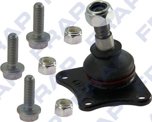 Frap F1354 Front lower arm ball joint F1354
