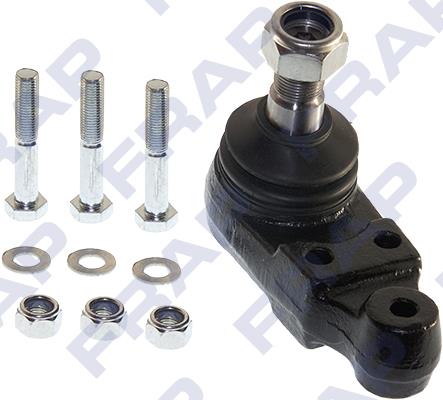 Frap F1404 Front lower arm ball joint F1404