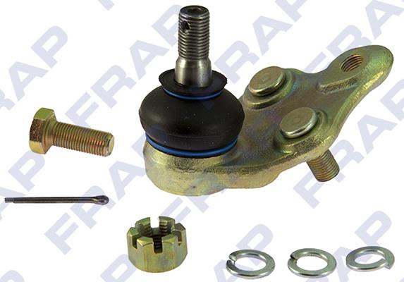 Frap F1437 Ball joint front lower left arm F1437