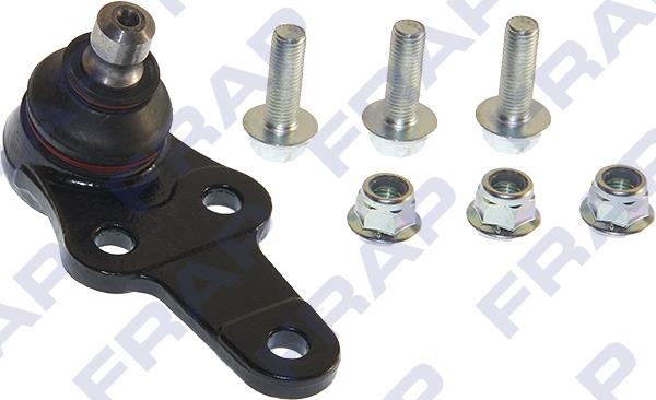Frap F1525 Front lower arm ball joint F1525