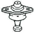 Frap F153 Ball joint F153